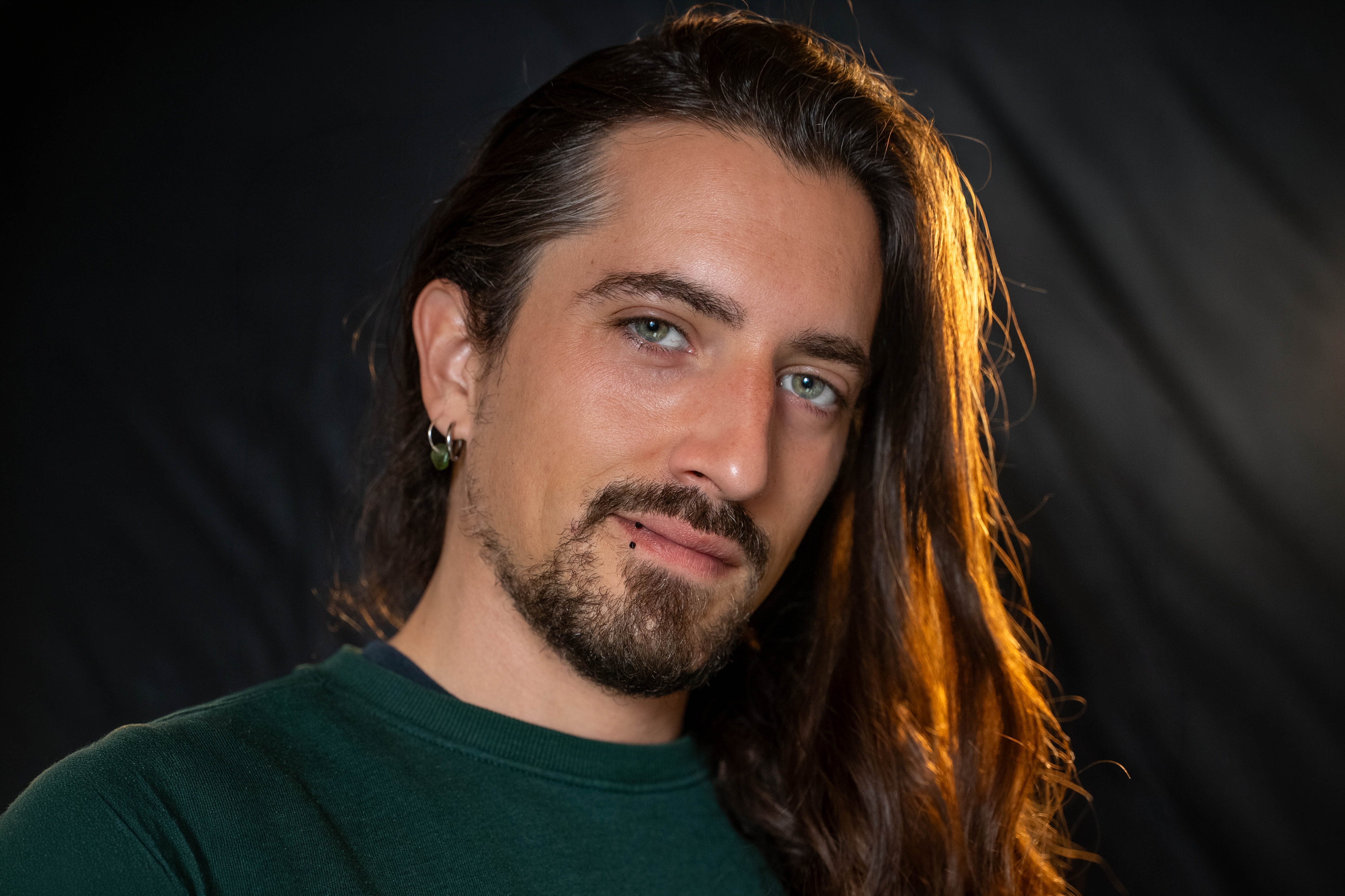 Vincent Potier - Réalisateur et vidéaste